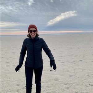 Meet your Posher, Jordan